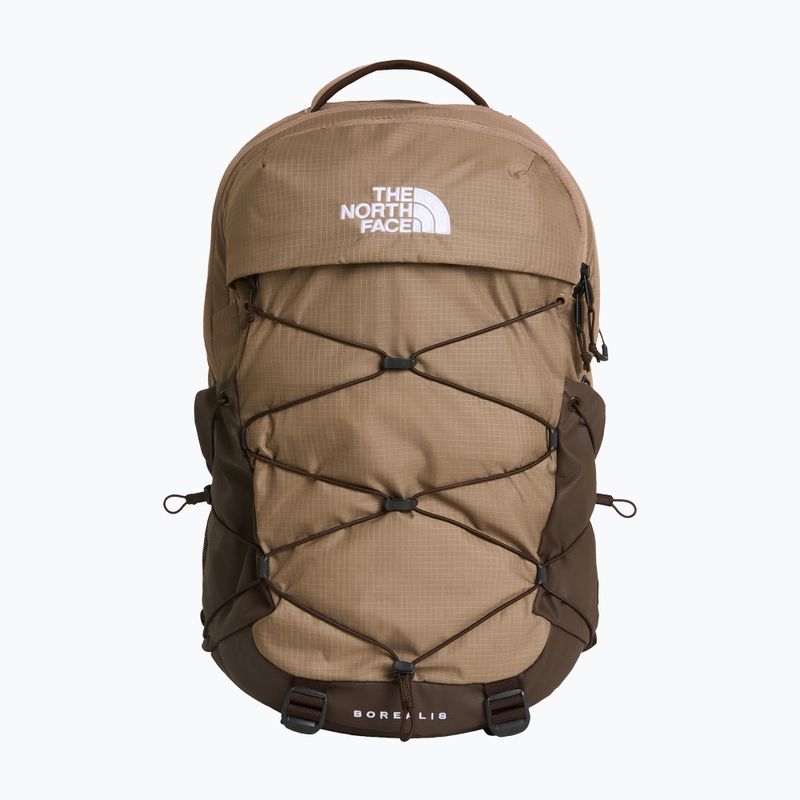Rucsac de oraș The North Face Borealis garnet/dark che