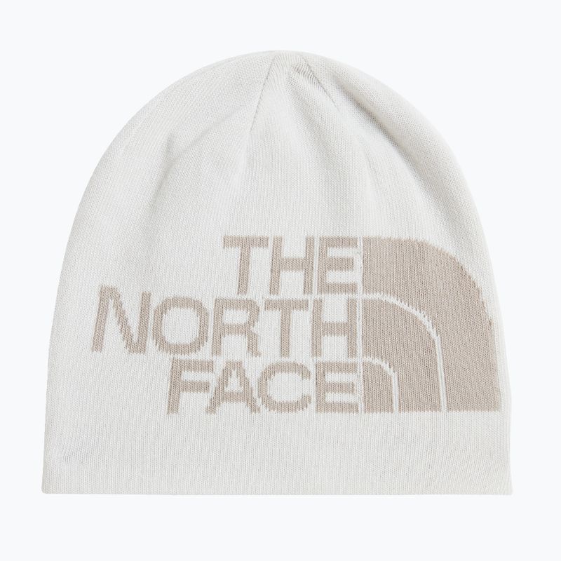 Căciulă de iarnă The North Face Reversible Highline stone slab/cumu