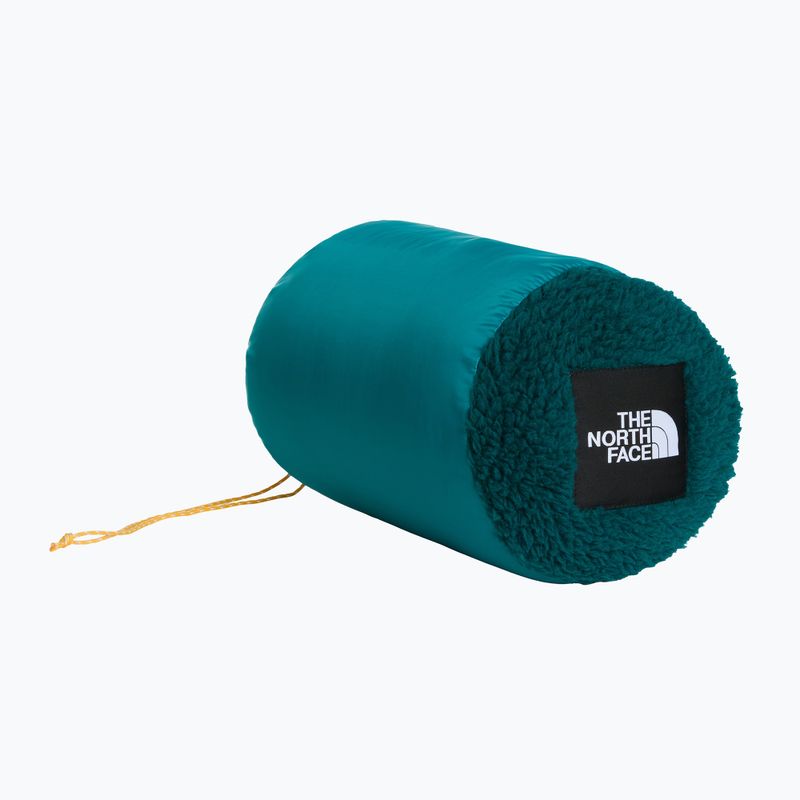 Pătură The North Face Wawona Fuzzy pacific teal/restorative 3