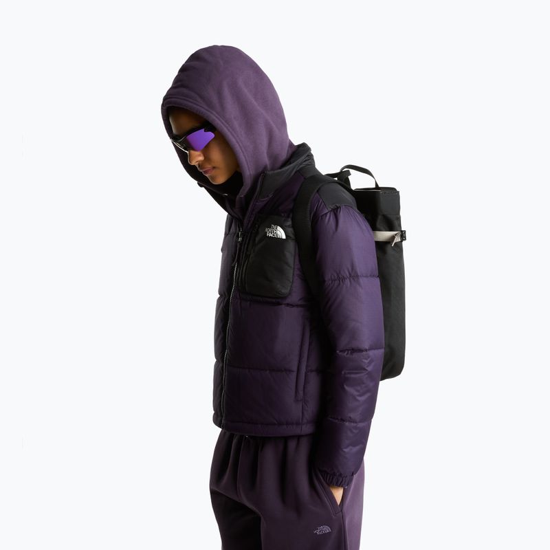 Geantă The North Face Base Camp Tote Pack 19,7 l Cumulus Cloud/t 6