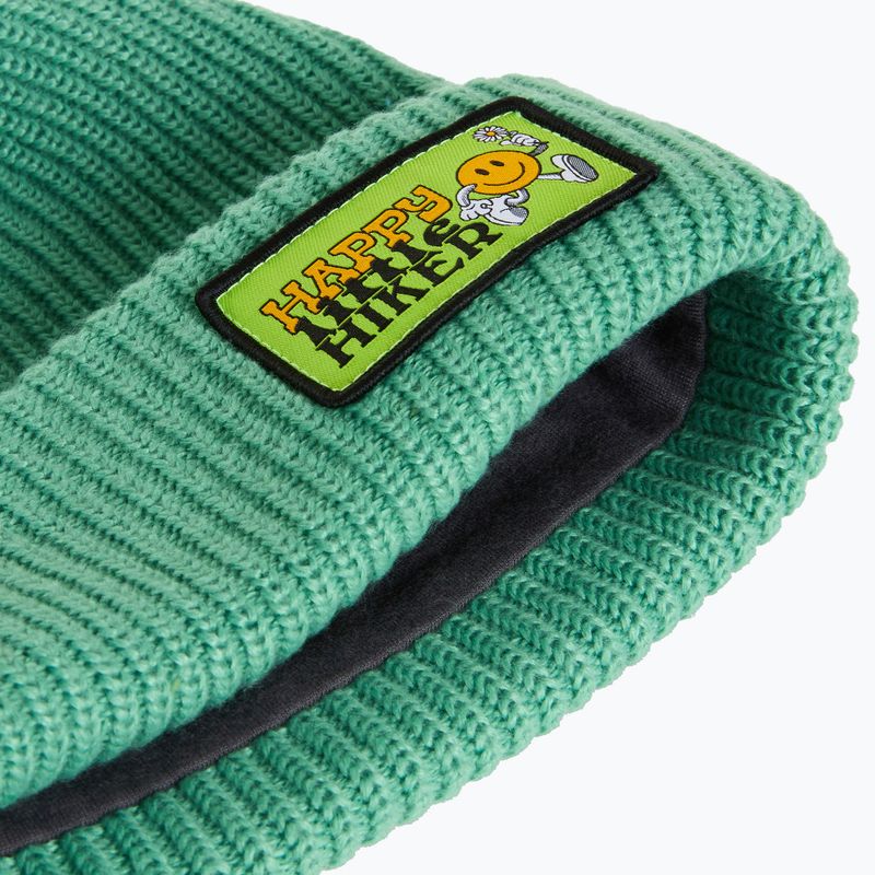 Căciulă de iarnă The North Face Salty Lined dimmed algae/hi 2
