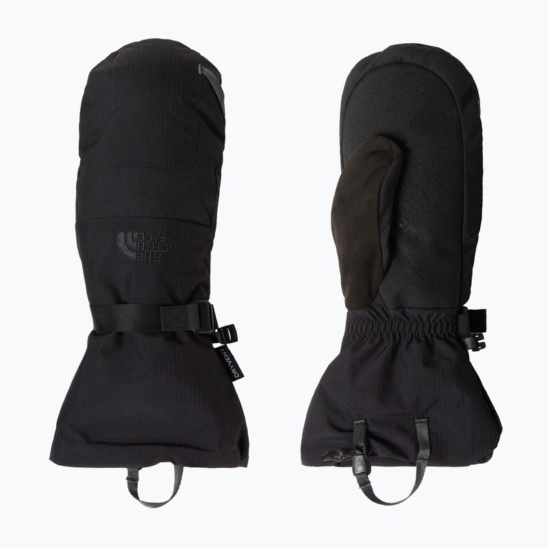 Mănuși de schi The North Face Montana Mitt tnf black