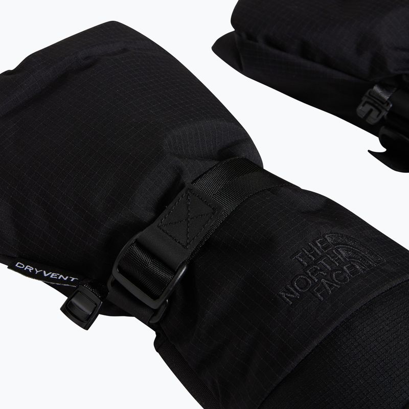 Mănuși de schi The North Face Montana Mitt tnf black 2
