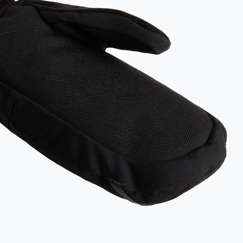 Mănuși de schi The North Face Montana Mitt tnf black 3