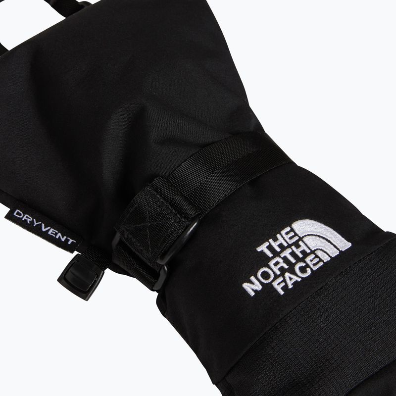 Mănuși de schi pentru copii The North Face Montana tnf black 2