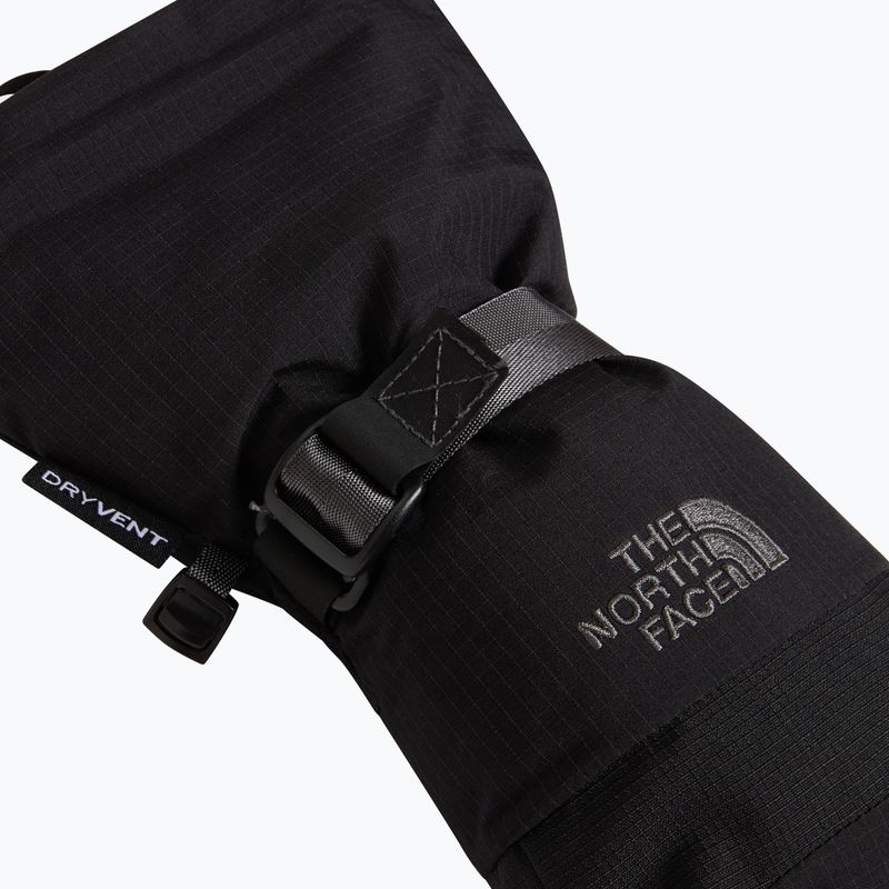 Mănuși de schi pentru femei The North Face Montana tnf black 2