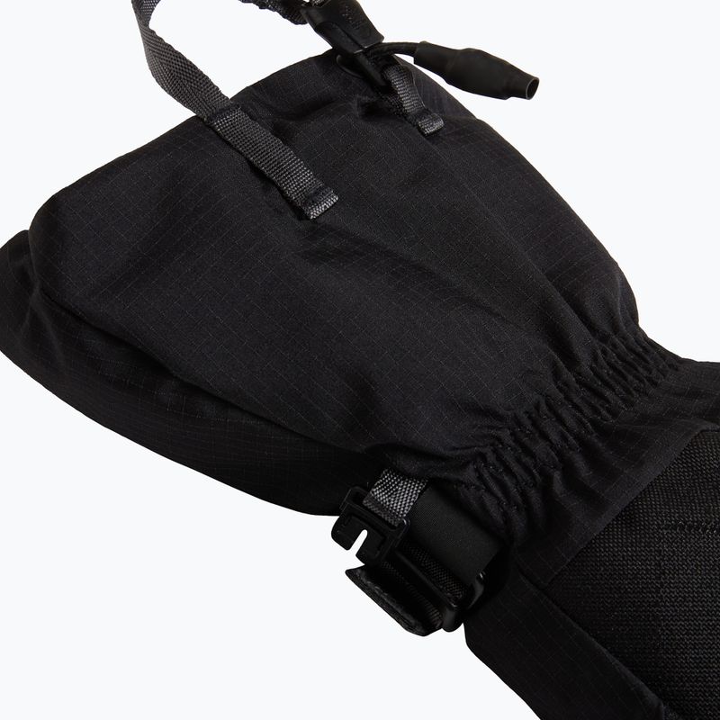 Mănuși de schi pentru femei The North Face Montana tnf black 3