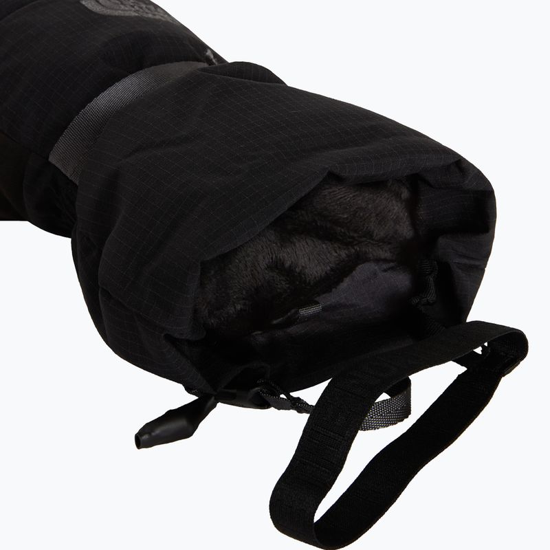 Mănuși de schi pentru femei The North Face Montana tnf black 4