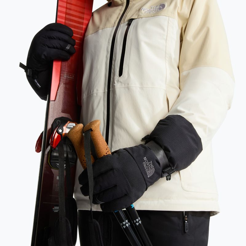 Mănuși de schi pentru femei The North Face Montana tnf black 5