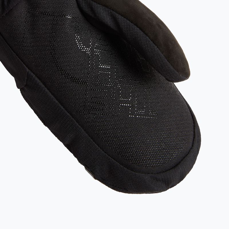 Mănuși de schi pentru femei The North Face Montana Mitt tnf black 3