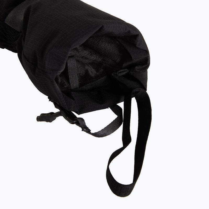 Mănuși de schi pentru femei The North Face Montana Mitt tnf black 4