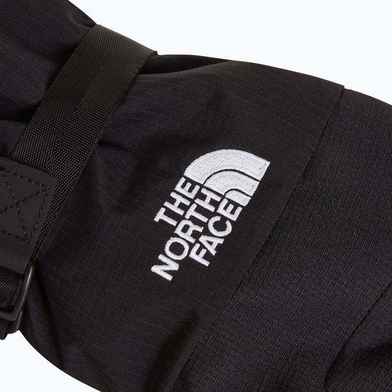 Mănuși de schi The North Face Montana 3IN1 GTX tnf black 3