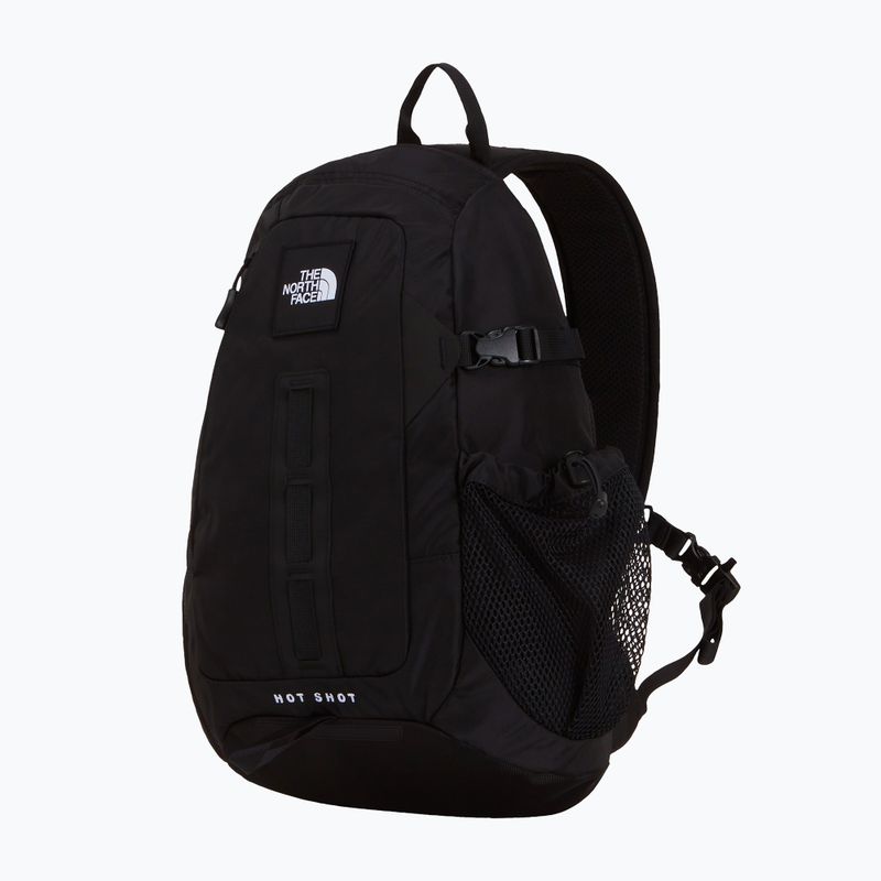 Rucsac de oraș The North Face Hot Shot Sling 15 l tnf black 2