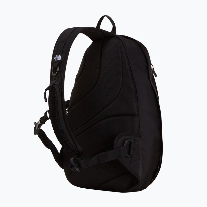 Rucsac de oraș The North Face Hot Shot Sling 15 l tnf black 3