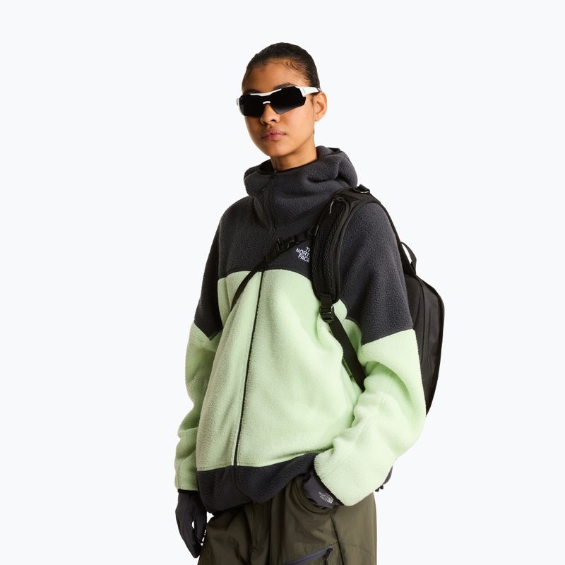 Rucsac de oraș The North Face Hot Shot Sling 15 l tnf black 8