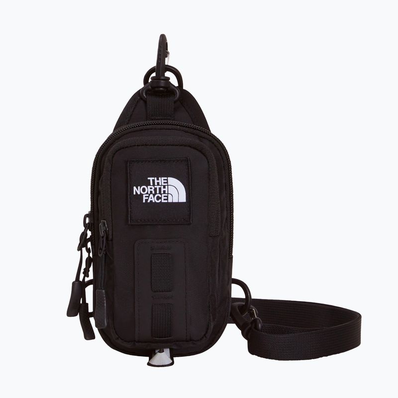 Borsetă The North Face Hot Shot Crossbody tnf black