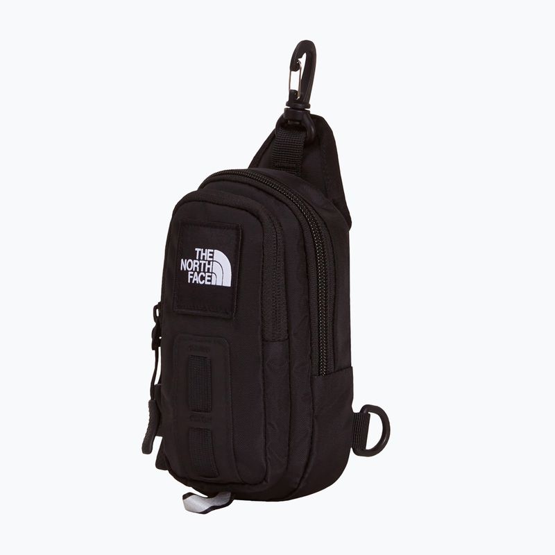 Borsetă The North Face Hot Shot Crossbody tnf black 2