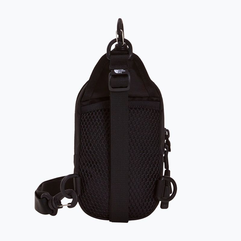 Borsetă The North Face Hot Shot Crossbody tnf black 3