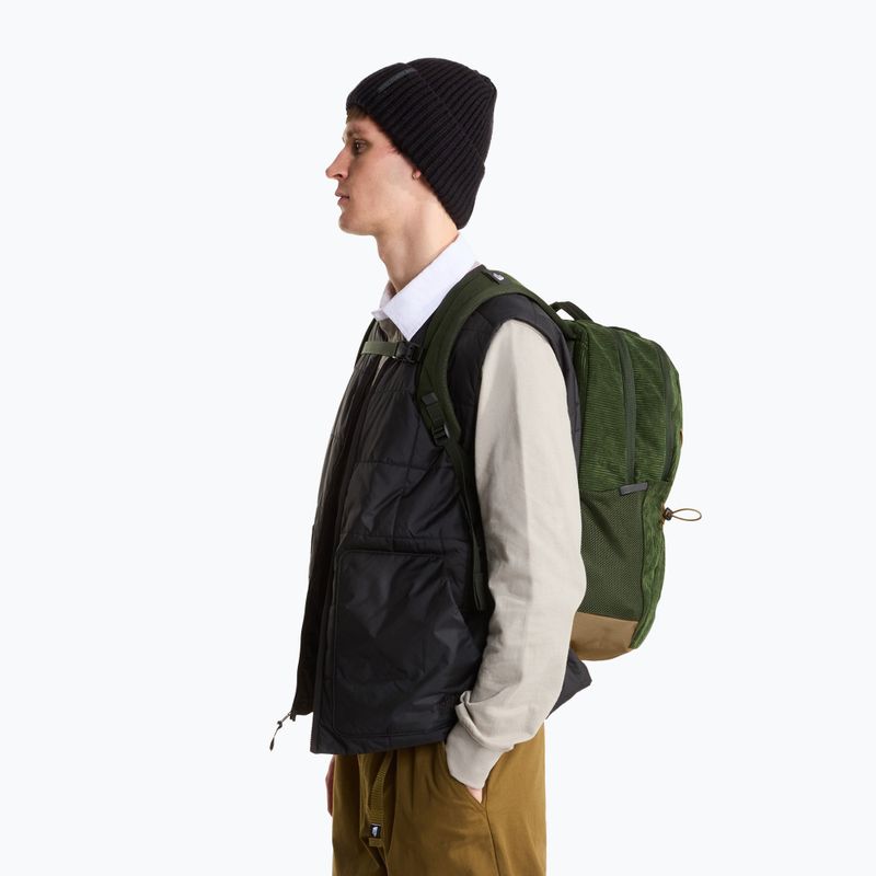 Rucsac de oraș The North Face Jester Pro 28 l bottle green/leather bro 7