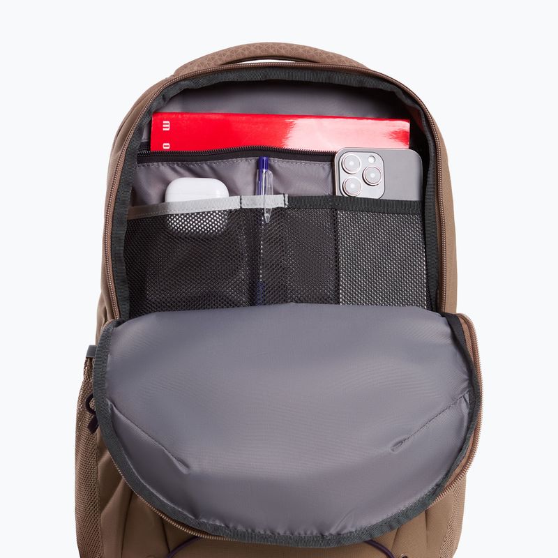 Rucsac de oraș The North Face Jester 22 l garnet/endless 3