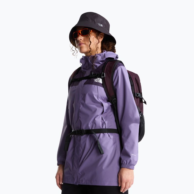 Rucsac de oraș The North Face Borealis Classic deep burgundy/tnf black 8