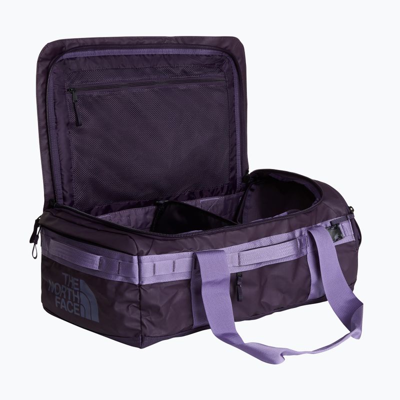 Geantă de călătorie The North Face Base Camp Voyager Duffel 42 l endless dusk/grounded purple 4