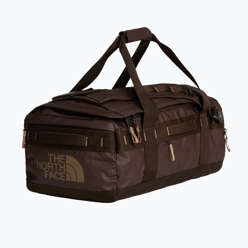 Geantă de călătorie The North Face Base Camp Voyager Duffel 42 l dark chestnut/garnet 2