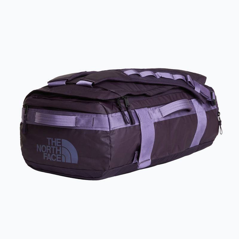 Geantă de călătorie The North Face Base Camp Voyager Duffel 32 l endless dusk/grounded purple 2