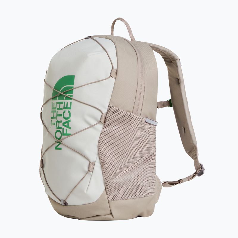 Rucsac de oraș The North Face Court Jester cumulus cloud/stone slab/dimmed algae 2