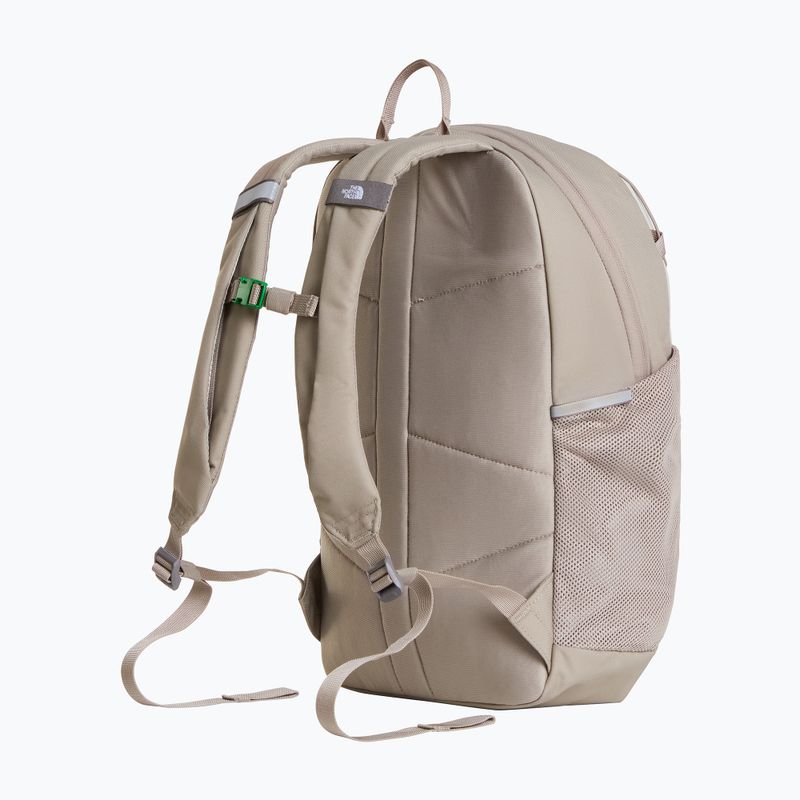 Rucsac de oraș The North Face Court Jester cumulus cloud/stone slab/dimmed algae 3