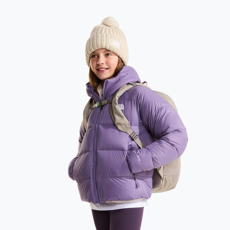 Rucsac de oraș The North Face Court Jester cumulus cloud/stone slab/dimmed algae 6