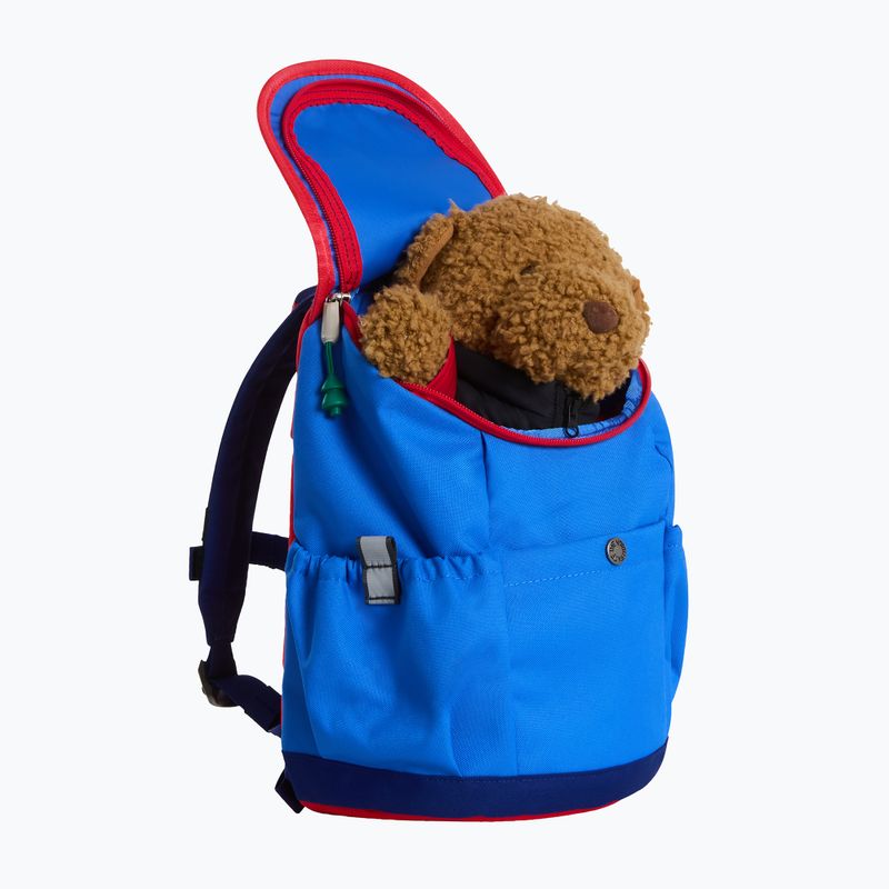 Rucsac de oraș The North Face Mini Explorer active blue/bold blue 3