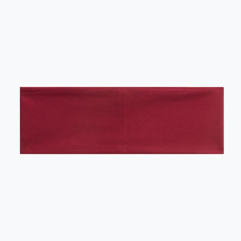 Bentiță The North Face Base burgundy crush 2