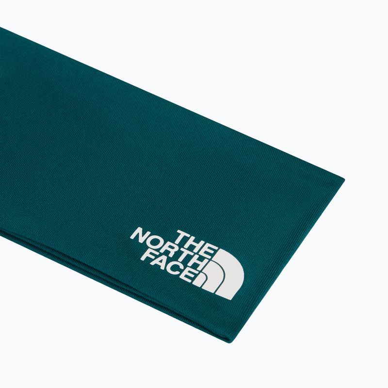 Bentiță The North Face Base pacific teal 3