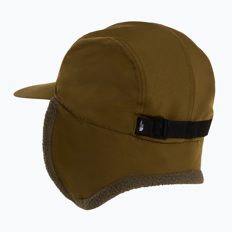 Șapcă The North Face Yumiori Trapper caraway seed/ne 2