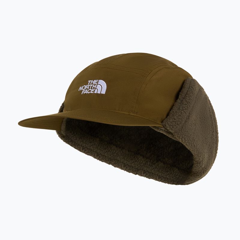 Șapcă The North Face Yumiori Trapper caraway seed/ne 3