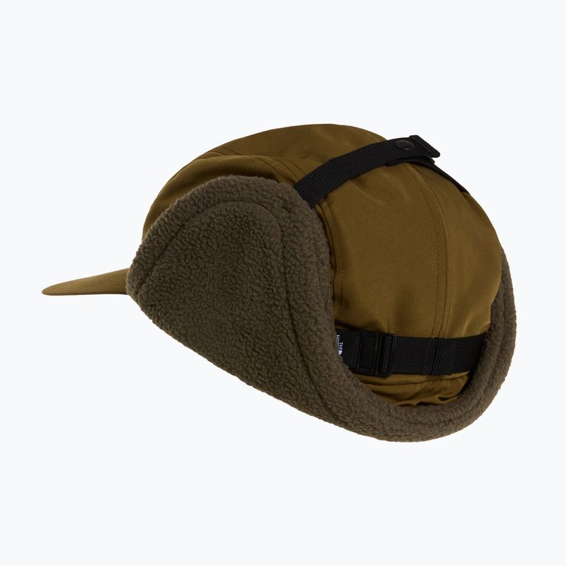 Șapcă The North Face Yumiori Trapper caraway seed/ne 4