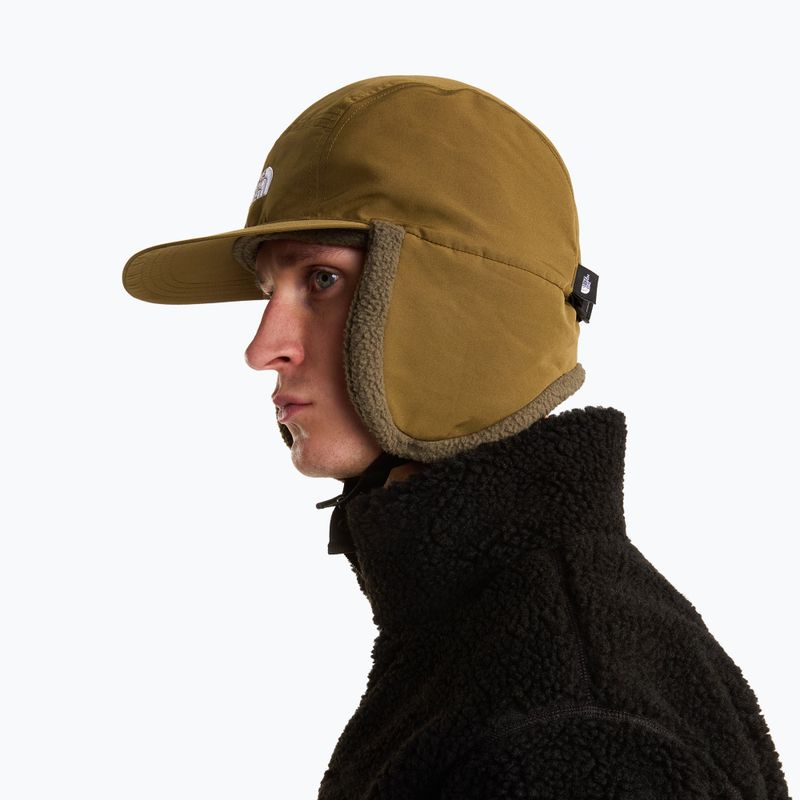 Șapcă The North Face Yumiori Trapper caraway seed/ne 6