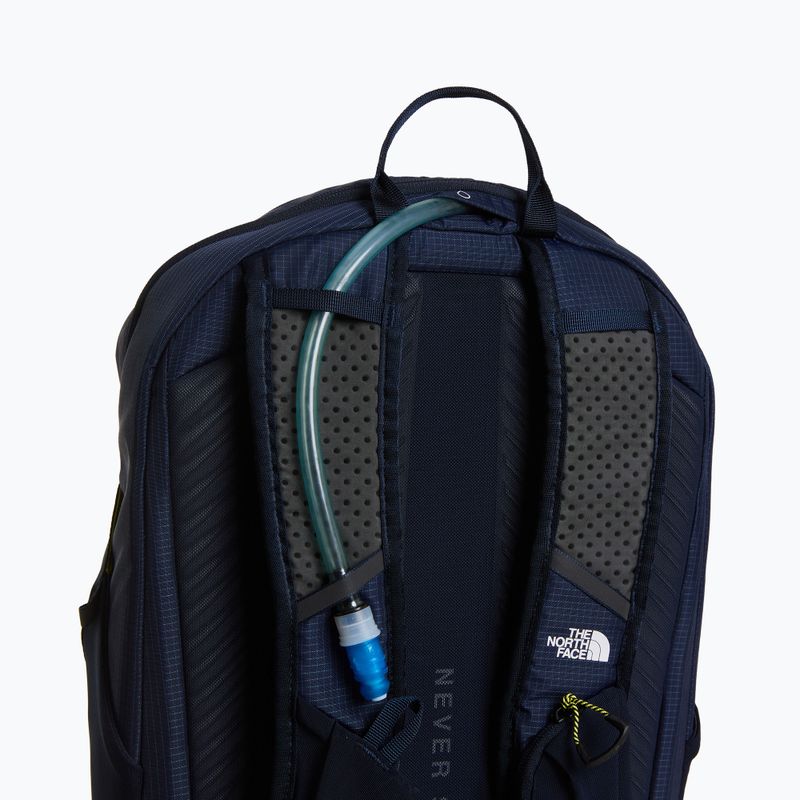 Rucsac de turism The North Face Borealis Trail 27 l midnight sky/sun yellow 5