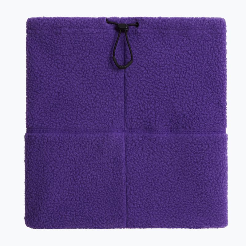 Căciulă de iarnă The North Face Whimzy Convertible Beanie peak purple 2