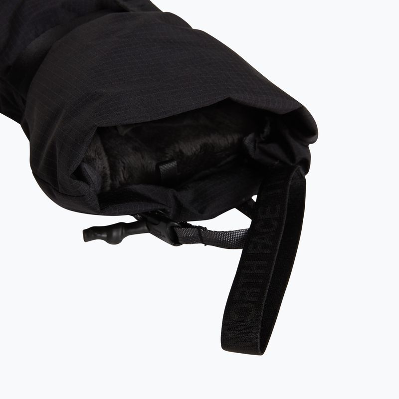 Mănuși de schi The North Face Montana tnf black 4