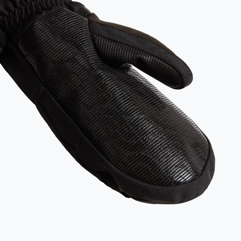 Mănuși de schi pentru copii The North Face Montana Mitt tnf black 3
