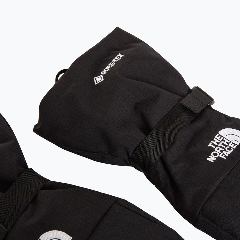 Mănuși de schi The North Face Montana 3IN1 GTX tnf black 2