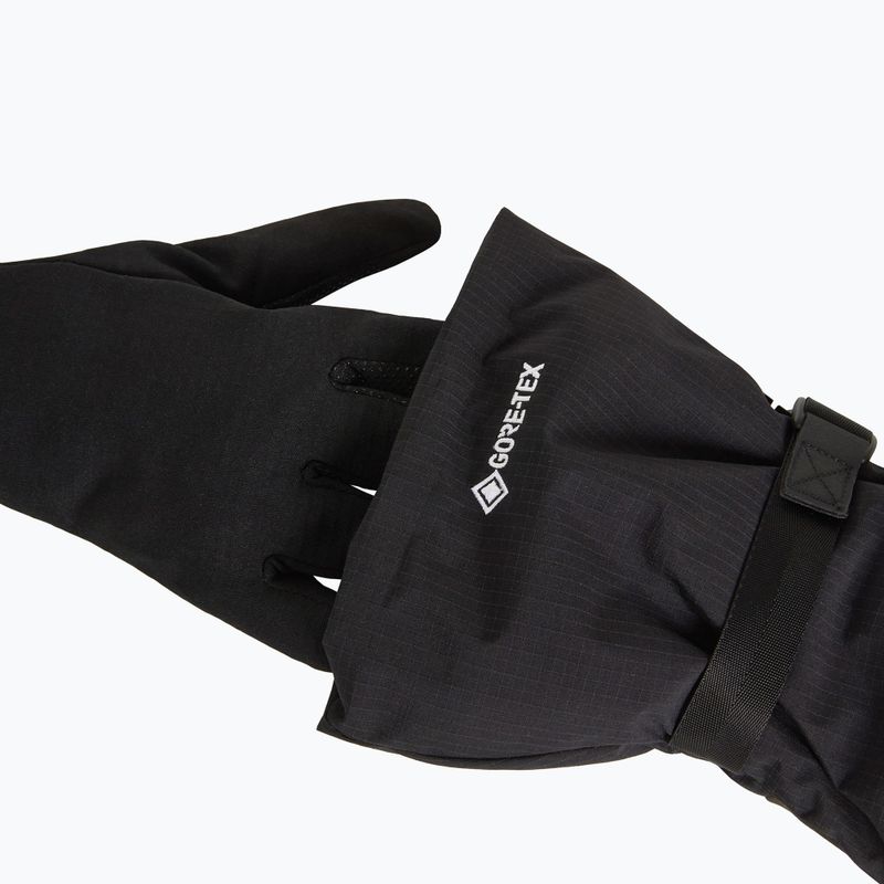 Mănuși de schi The North Face Montana 3IN1 GTX tnf black 3