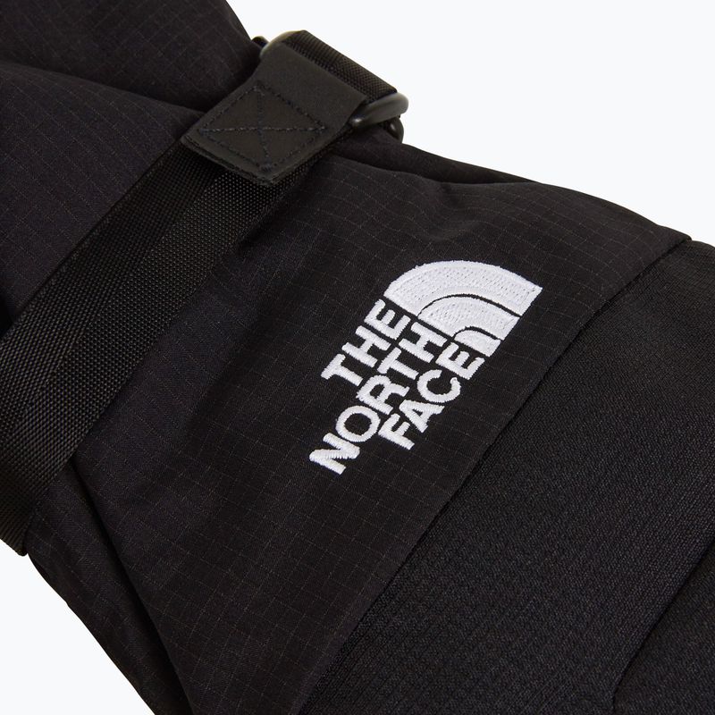 Mănuși de schi The North Face Montana 3IN1 GTX tnf black 4