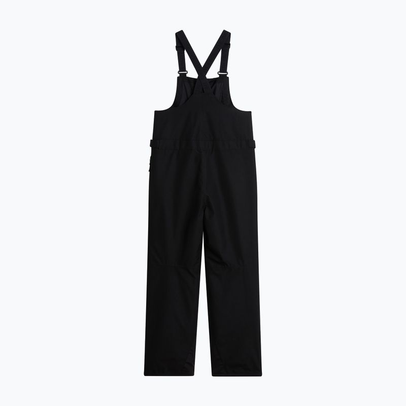 Pantaloni de schi pentru copii The North Face Freedom Insulated Bib tnf black 2