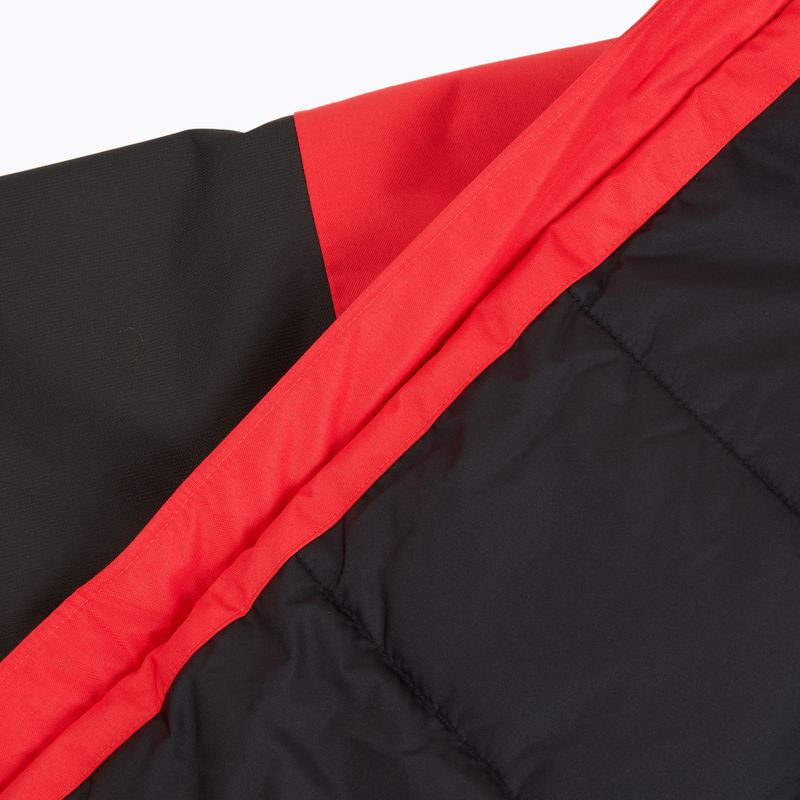 Geacă de schi pentru copii The North Face Freedom Insulated elevation red 6
