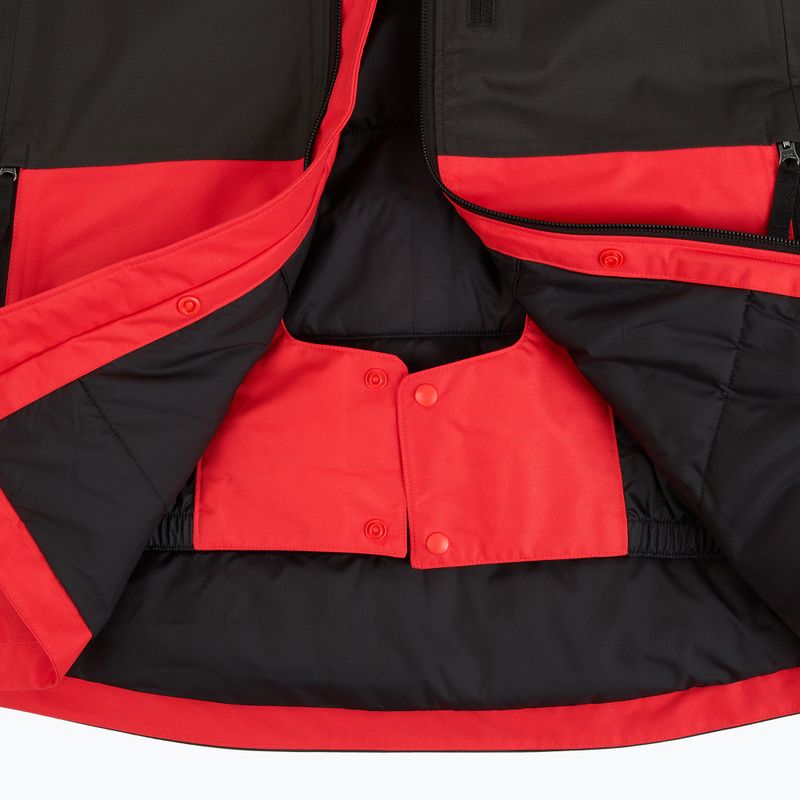 Geacă de schi pentru copii The North Face Freedom Insulated elevation red 7