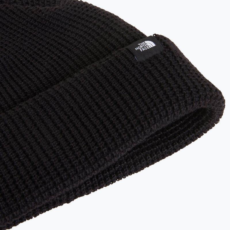Căciulă de iarnă The North Face Fisherman Beanie tnf black 2