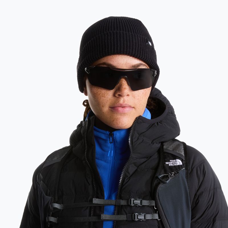 Căciulă de iarnă The North Face Fisherman Beanie tnf black 3